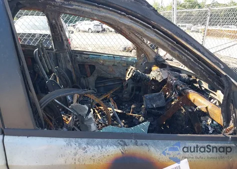 2011 Saab 9-3X Turbo4 из США, поврежденный, VIN YS3FD5BY1B1310081